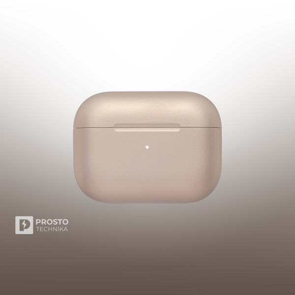 Наушники Apple AirPods Pro 2 / Pro gold